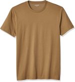 Goodthreads Men's Slim-Fit Short-Sleeve Cotton Crewneck T-Shirt - Image 7